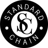 standard chain logo